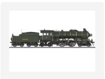 Märklin SPOR 1